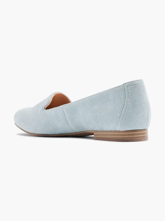 5th Avenue Loafer Blu 20349 4