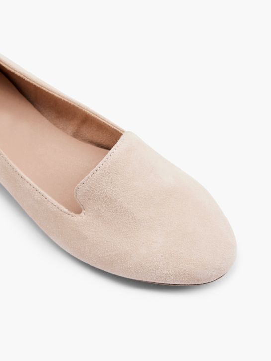 5th Avenue Loafer Beige 20940 2