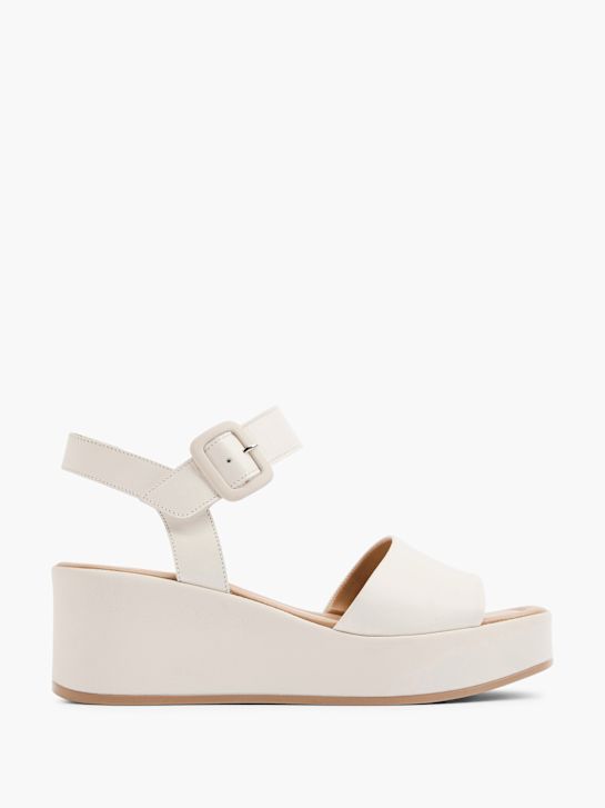5th Avenue Sandale Beige 17247 1