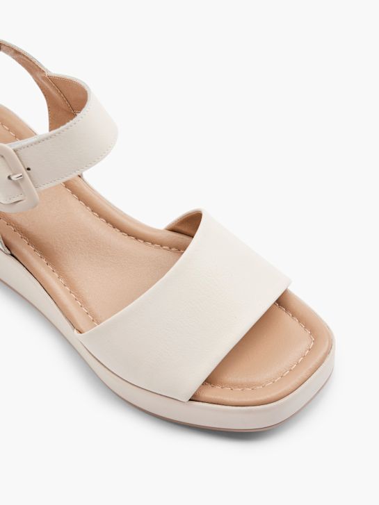 5th Avenue Sandale Beige 17247 2
