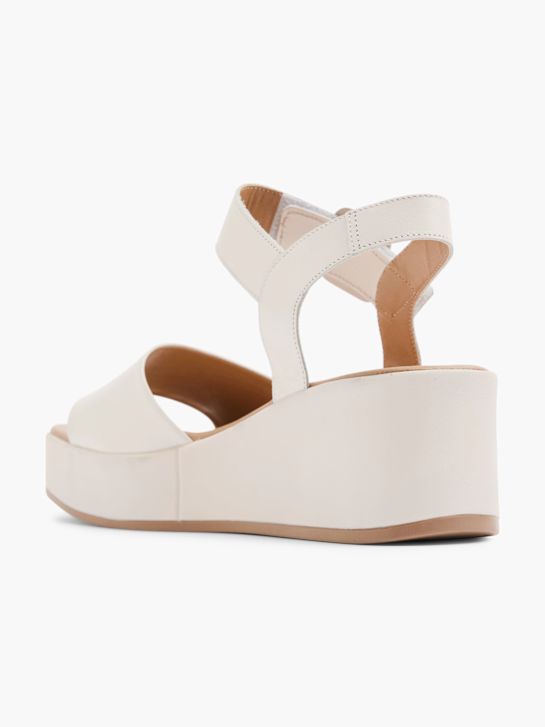 5th Avenue Sandale Beige 17247 3