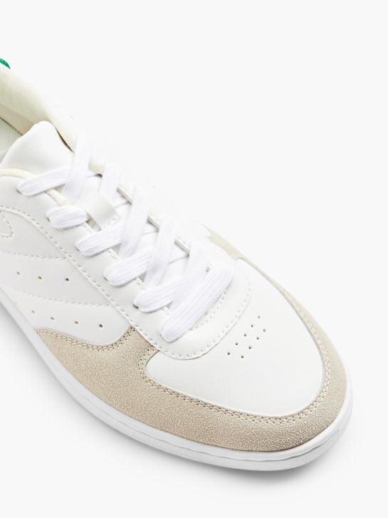 Vty Sneaker Bianco 11651 2