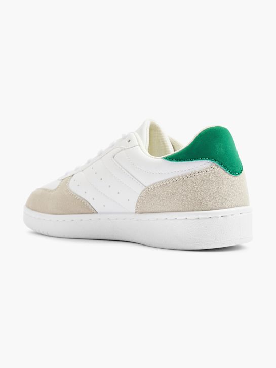 Vty Sneaker Weiss 11651 3