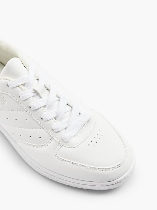 Vty Sneaker Bianco 11663 2