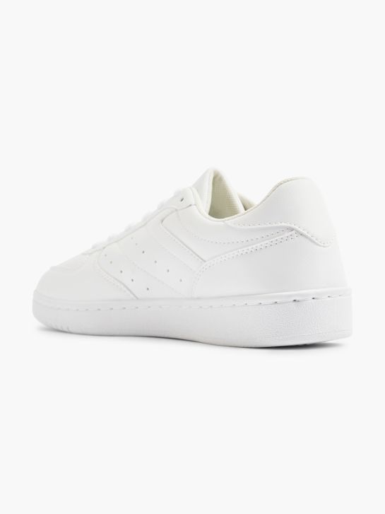 Vty Sneaker Bianco 11663 3