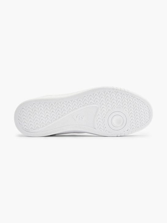 Vty Sneaker Bianco 11663 4