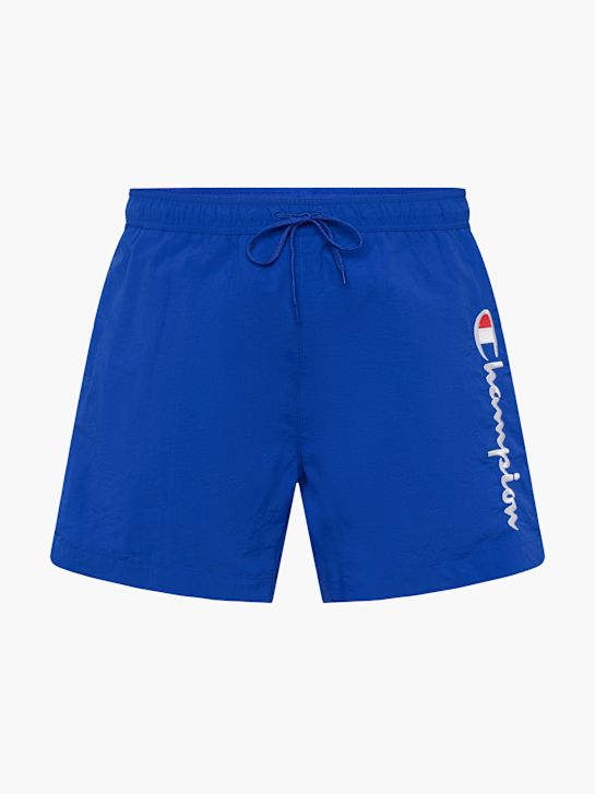 Champion Maillot de bain Bleu 11751 1