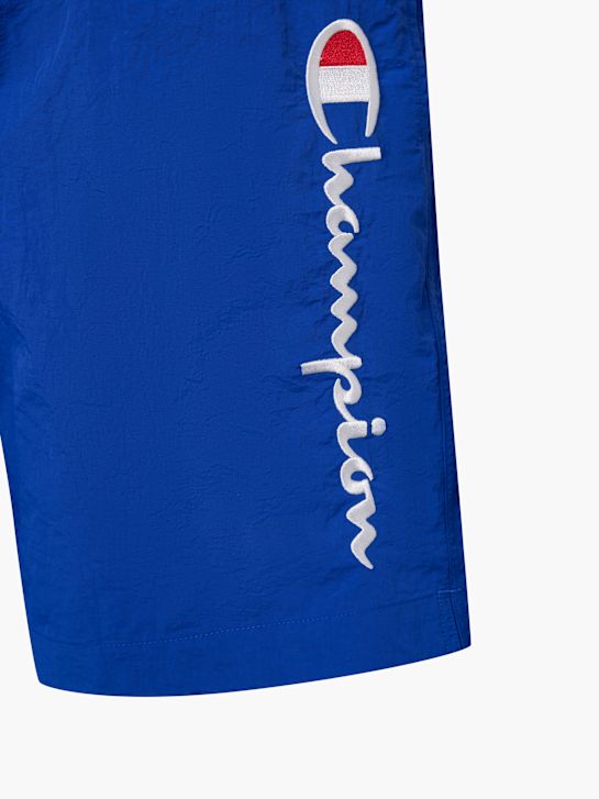 Champion Maillot de bain Bleu 11751 3