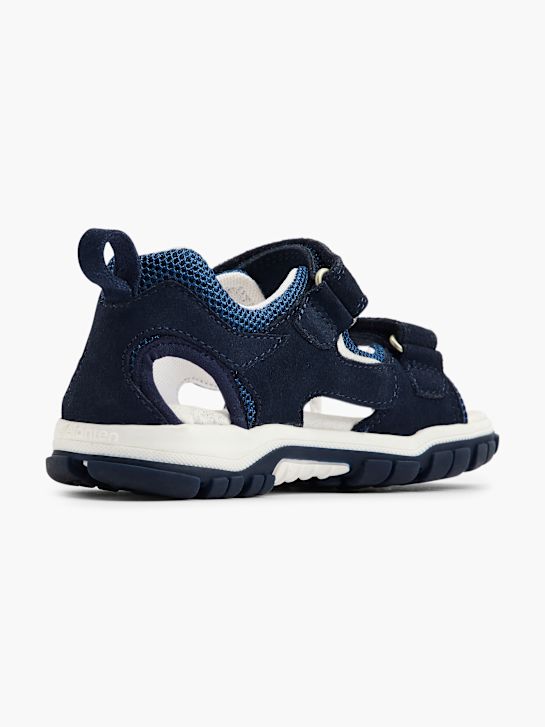 elefanten Sandale Blau 27388 3