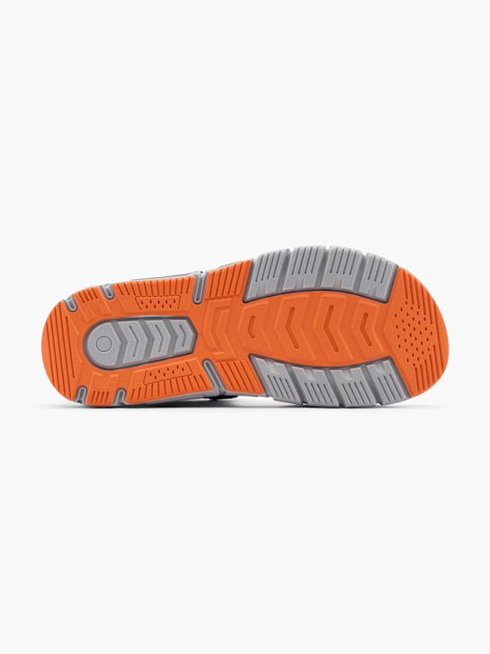 FILA Sandale Blau 11791 4
