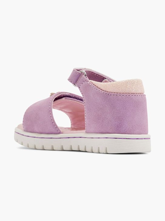 Cupcake Couture Sandales Violet 11842 3