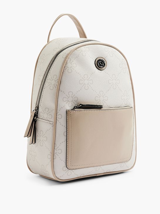 Catwalk Rucksack Beige 13781 2