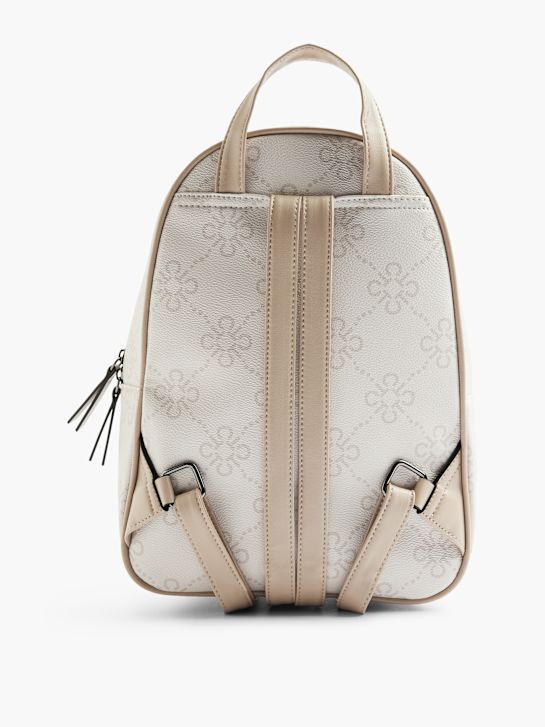 Catwalk Rucksack Beige 13781 3