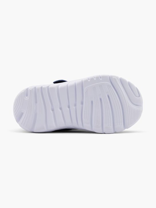 FILA Sandale Bleu 12432 3