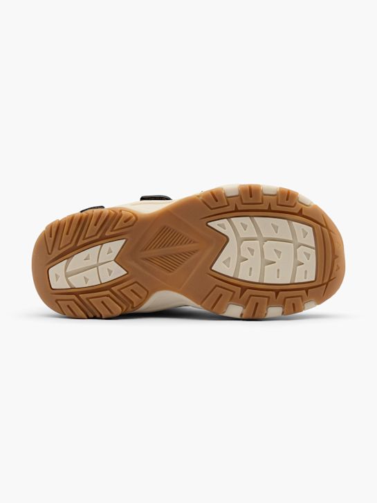 FILA Sandales de randonnée Marron 11923 4