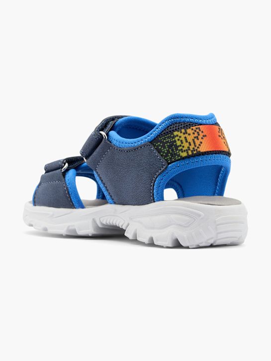 Vty Sandalo infradito Blu 11927 3
