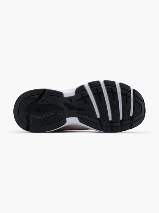 FILA Baskets Rose 13191 4