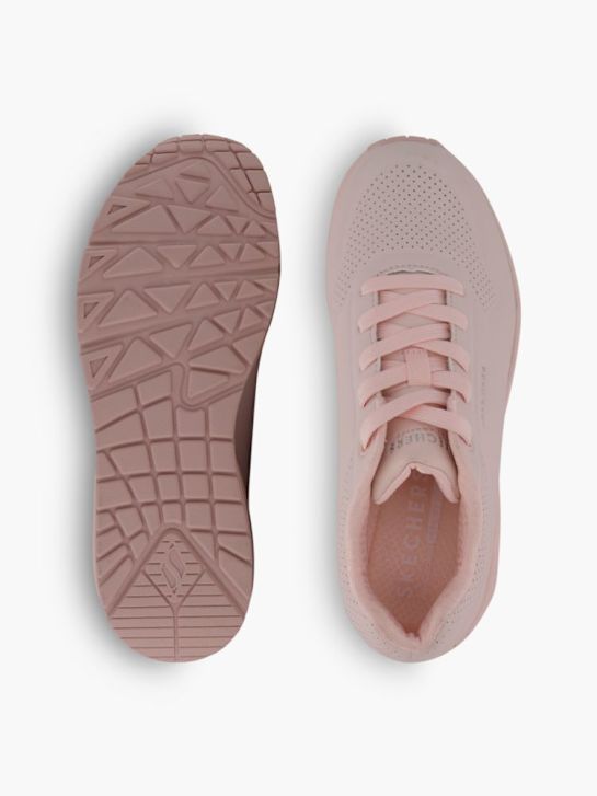 Skechers Sneaker Pink 86023 3