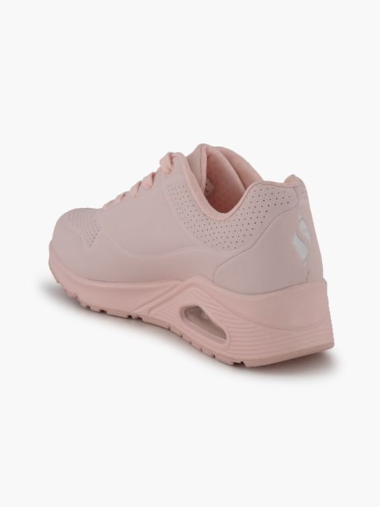 Skechers Sneaker Pink 86023 4