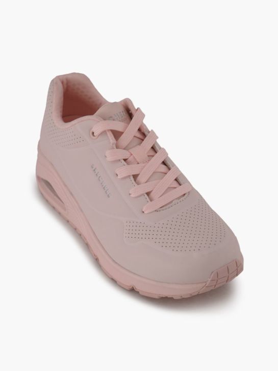 Skechers Sneaker Pink 86023 5