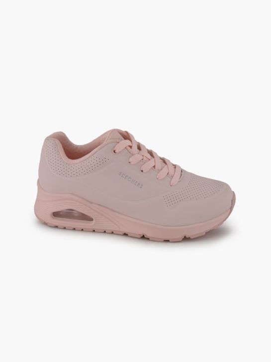 Skechers Sneaker Pink 86023 6
