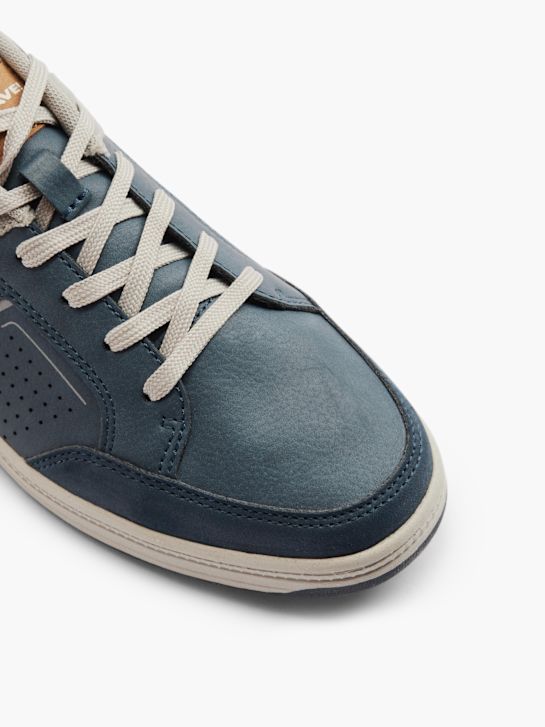 Memphis One Chaussures de ville Bleu 12096 2