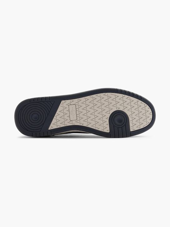 Memphis One Chaussures de ville Bleu 12096 4