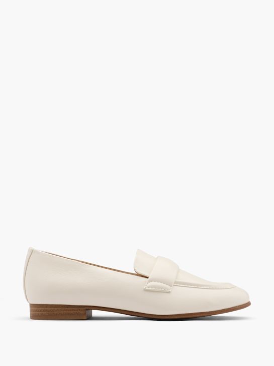 Graceland Loafer Beige 13101 1