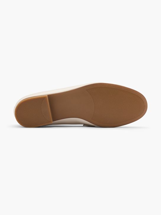 Graceland Loafer Beige 13101 4