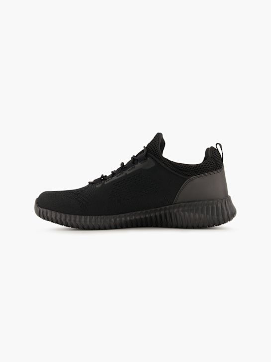 Skechers Sicherheitsschuh Schwarz 86032 2