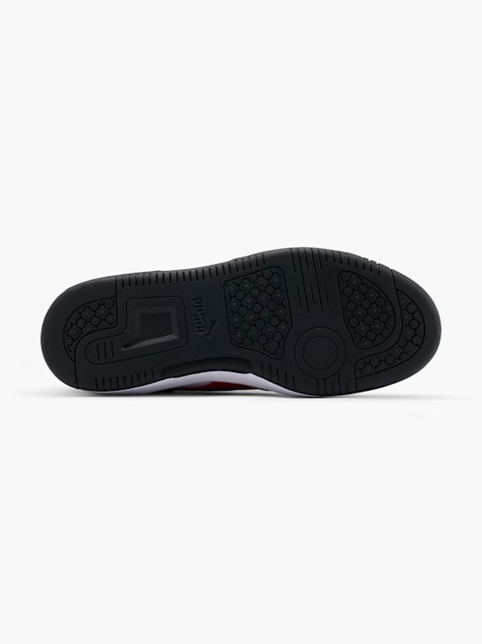 PUMA Sneaker Grigio 12275 1