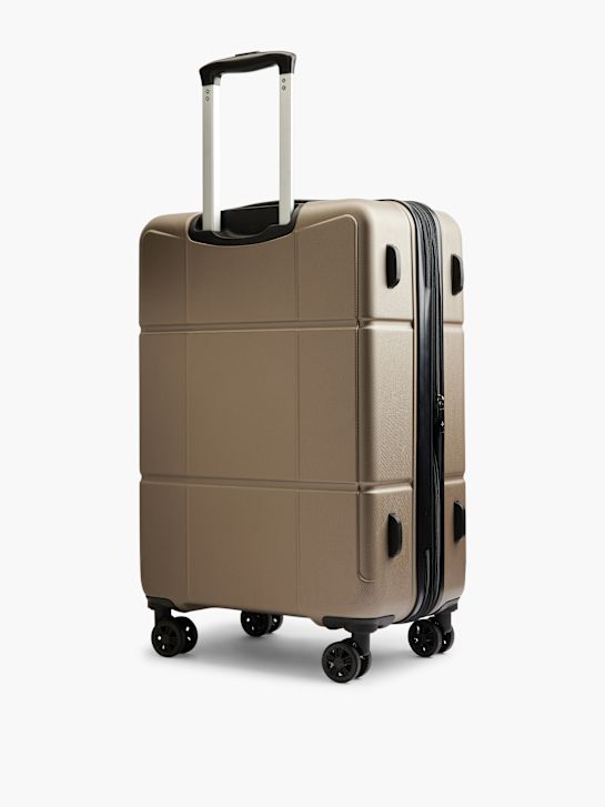 Saxoline Koffer Gold 12287 2