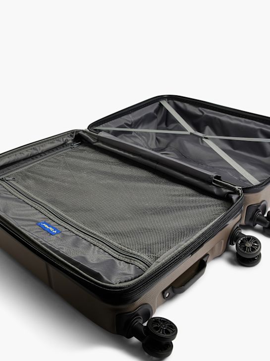 Saxoline Valise Or 12287 3