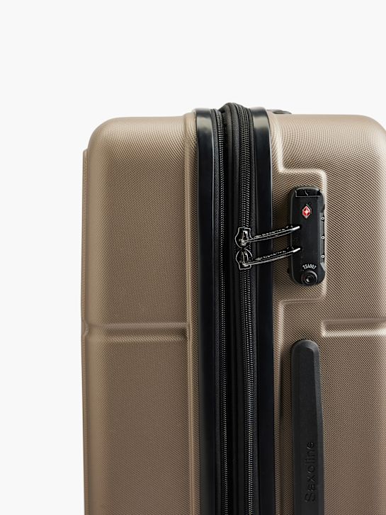 Saxoline Valise Or 12287 4