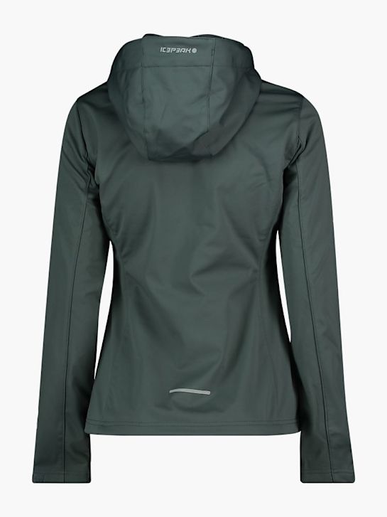 ICEPEAK Outdoorjacke Grün 86035 10