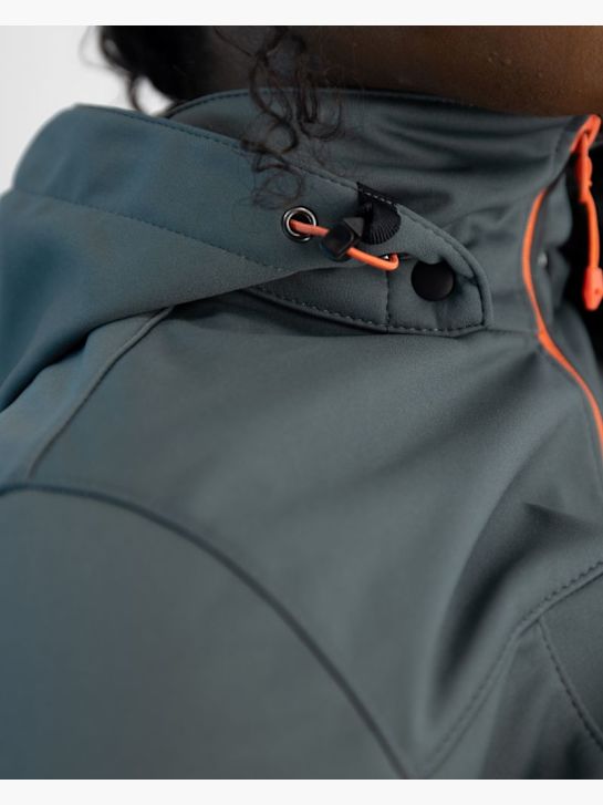 ICEPEAK Outdoorjacke Grün 86035 7