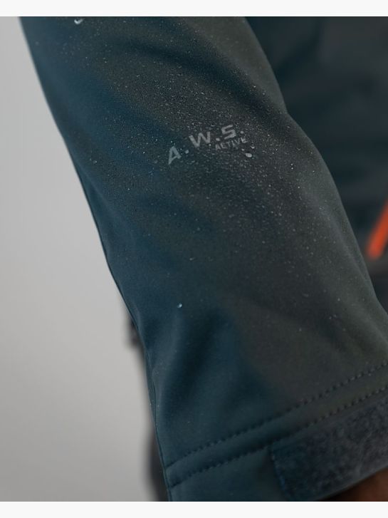 ICEPEAK Outdoorjacke Grün 86035 8