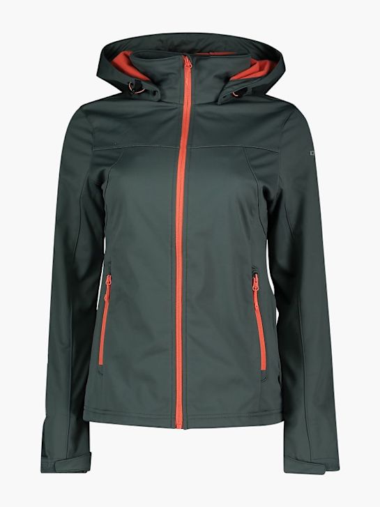 ICEPEAK Outdoorjacke Grün 86035 9