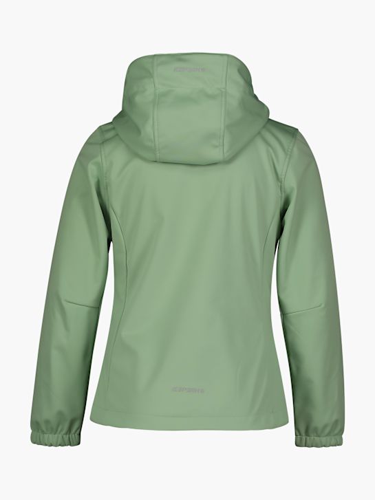 ICEPEAK Outdoorjacke Grün 86034 2