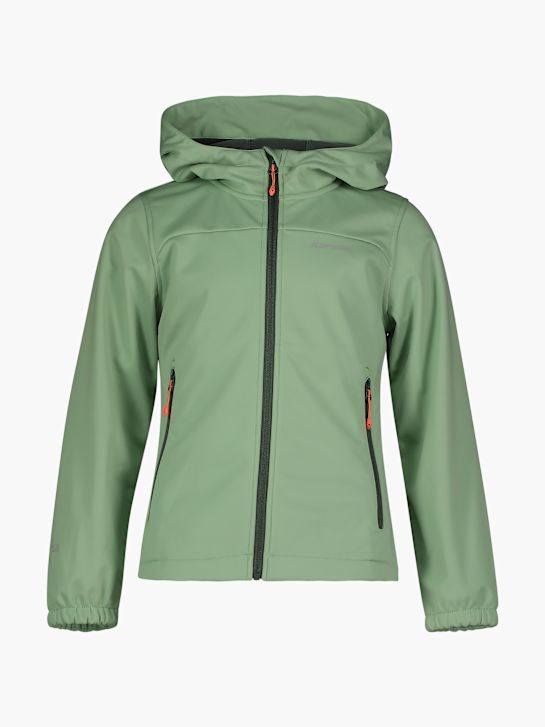 ICEPEAK Outdoorjacke Grün 86034 1
