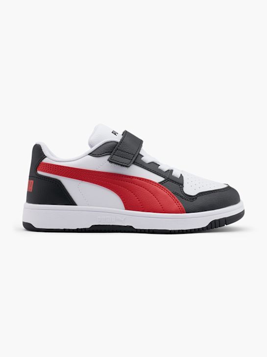 PUMA Sneaker Rosso 12469 1