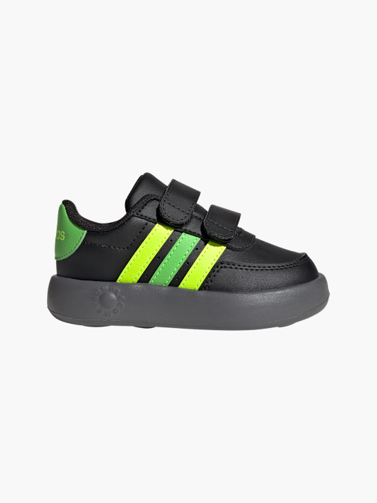 adidas Sneaker Schwarz 19403 1