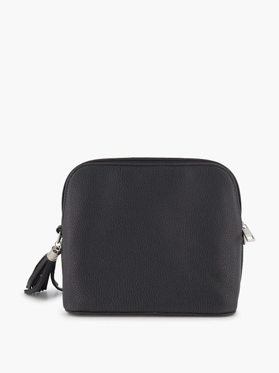 Edel & Stark Sac à bandoulière Noir 86047 3