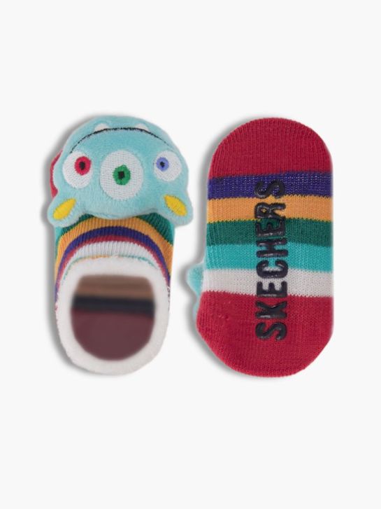 Skechers Socken Multicolor 86050 3