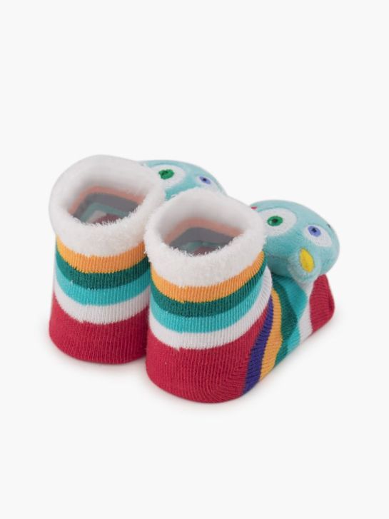 Skechers Chaussettes Multicolore 86050 4