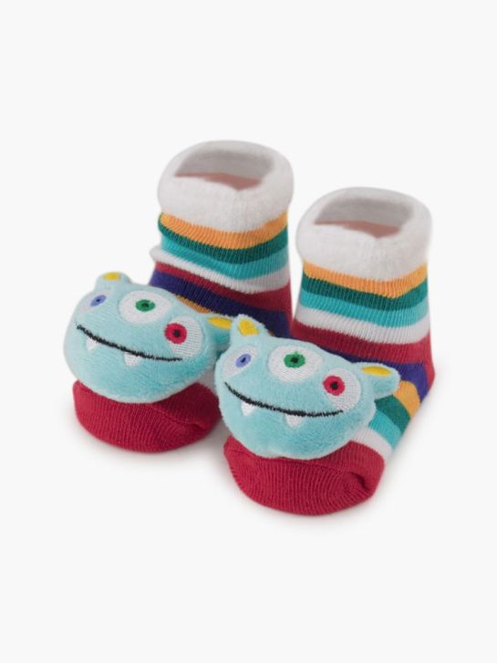 Skechers Chaussettes Multicolore 86050 5