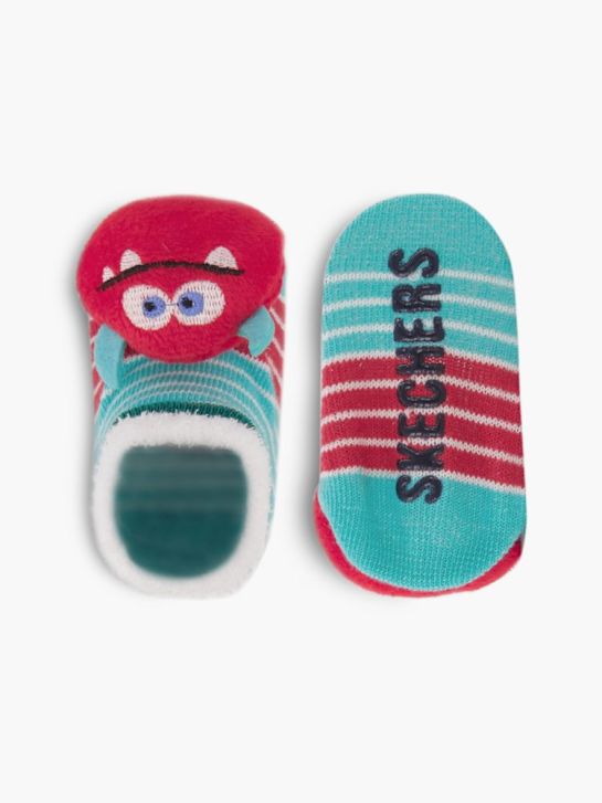 Skechers Chaussettes Multicolore 86050 7