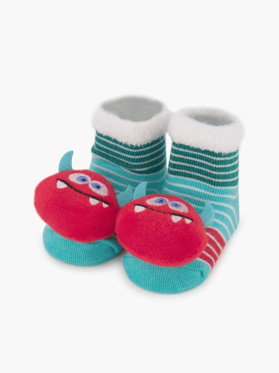Skechers Chaussettes Multicolore 86050 9