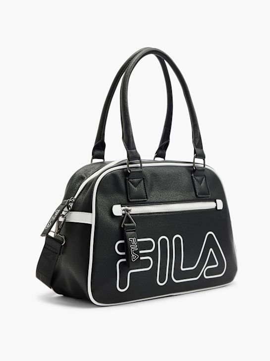 FILA Sac à bandoulière Noir 13771 2