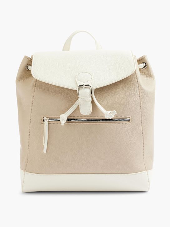 Catwalk Rucksack Taupe 20332 2